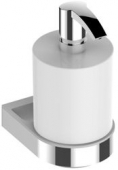 Keuco Smart.2 - Lotion dispenser opaque plastic