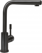 Villeroy & Boch Modern Steel - Einhand-Küchenarmatur anthracite