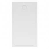 Villeroy & Boch Subway Infinity - Shower tray rectangular 1600x1000mm white with antislip