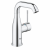 GROHE Essence - Single Lever Basin Mixer M-Size with Push-Open waste set chrome