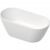 DURAVIT D-Neo - Freestanding bathtub 1600x750mm white