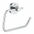 GROHE Essentials - Toilet roll holder chrome