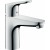 Hansgrohe Focus - Single Lever Basin Mixer 100 with pop-up waste set chrome
