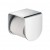AXOR Urquiola - Toilet roll holder chrome