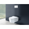 Villeroy & Boch Avento - Wand-Tiefspül-WC 530 x 370 mm mit CeramicPlus weiß Milieu 3