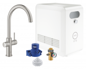 Grohe Blue Professional 31323DC2