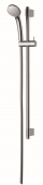 Ideal Standard Idealrain Pro S1 - Shower combination 900 mm S1 with 1 function hand shower Ø80 mm