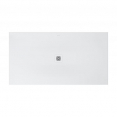 Duravit Sustano - Duschwanne 1700x900mm Rechteck weiß matt