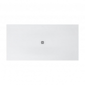 Duravit Sustano - Duschwanne 1800x900mm Rechteck weiß matt