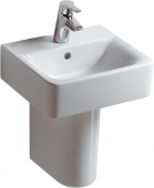 Ideal Standard Connect - Handwaschbecken 400 mm