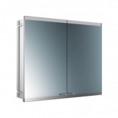 EMCO Asis Evo - Mirror Cabinet with LED lighting 800mm