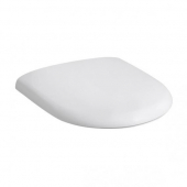Geberit Renova - WC Seat with Soft Closing white