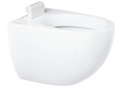 GROHE Sensia IGS - Shower Toilet Sensia IGS white without Coating