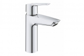 GROHE Start - Single Lever Basin Mixer M-Size with pop-up waste set chrome