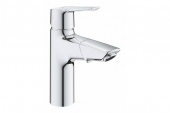GROHE Start - Single Lever Basin Mixer M-Size with pop-up waste set chrome