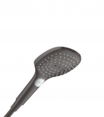Hansgrohe Raindance Select E - Handbrause 120 BBC