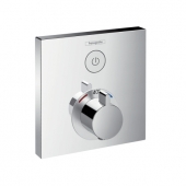 Hansgrohe ShowerSelect - Thermostat Unterputz