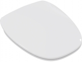 Ideal Standard DEA - WC-Sitz Softclosing , Weiß