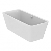 Ideal Standard Tonic II - Freestanding bathtub 1800x800mm white