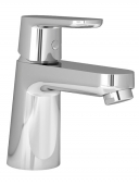 Ideal Standard CeraVito - Single Lever Basin Mixer XS-Size without waste set chrome