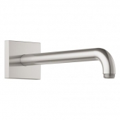 Keuco Edition 300 - Shower arm 450mm stainless steel finish