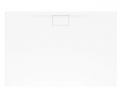 Villeroy & Boch Architectura MetalRim - Shower Tray rectangular 1200x900 white 