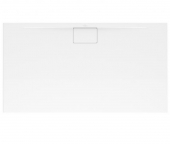 Villeroy & Boch Architectura MetalRim - Shower Tray rectangular 1800x900 white 