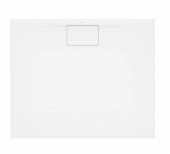 Villeroy & Boch Architectura MetalRim - Shower Tray rectangular 900x800 white 