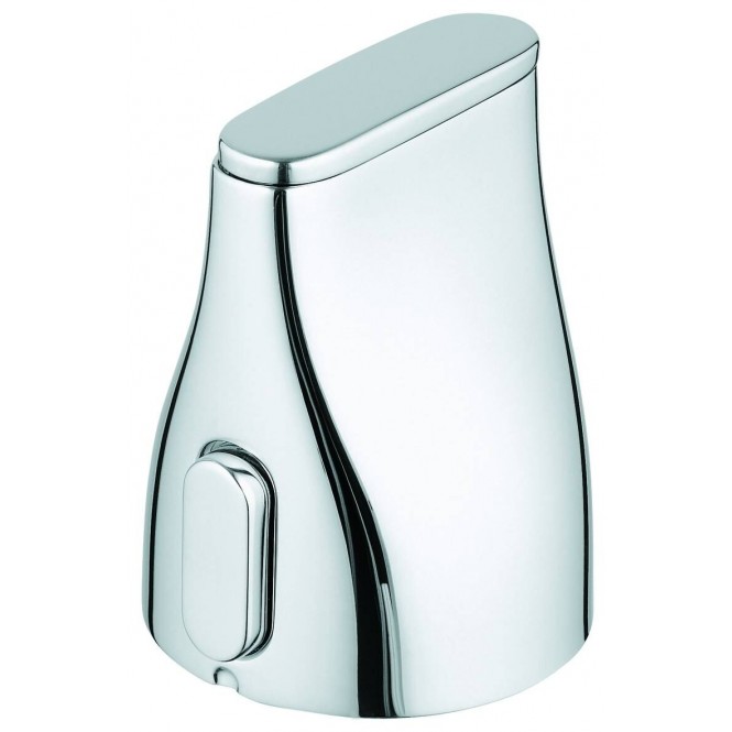 Grohe - Absperrgriff chrom 