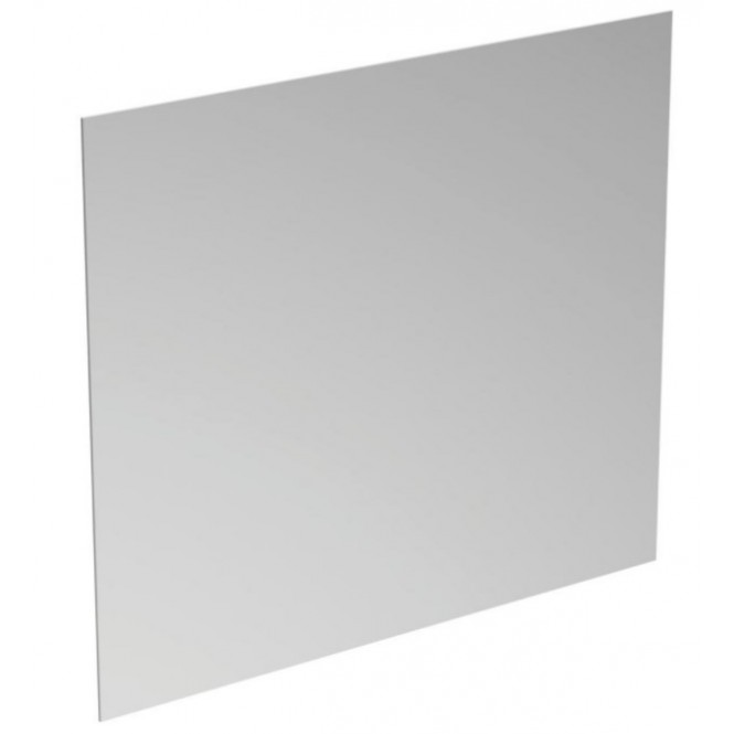 Ideal Standard Mirror & Light - Spiegel 35 Watt mit Ambientelicht 800 x 26 x 700 mm