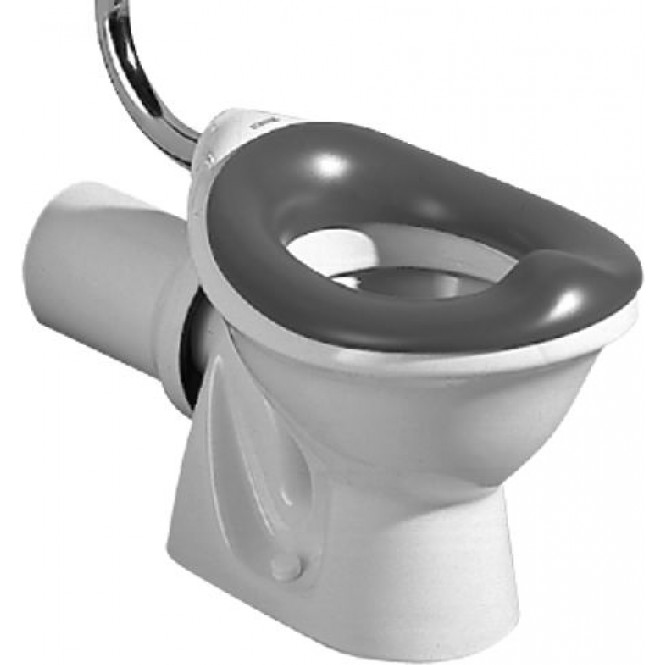 Keramag - Baby toilet seat ring