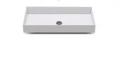 Alape AB - Countertop Washbasin for Console 750x375mm without tap holes without overflow wit without Coating