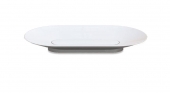 Alape SB - Countertop Washbasin for Console 700x400mm without tap holes without overflow wit without Coating