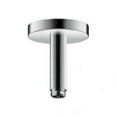 Hansgrohe Axor - Ceiling connector 100 mm chrome