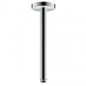 Hansgrohe Axor - Ceiling connector 300 mm chrome