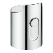 Grohe - Absperrgriff 47921 chrom 