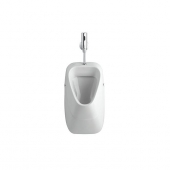 Geberit Alivio - Urinal wit without KeraTect