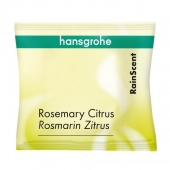 Hansgrohe RainScent - Wellness Kit Rosmarin/Zitrus 5-er Verpackung Duschtabs