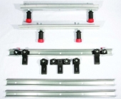 Ideal Standard - When mounting kit (bath feet + tub strips)