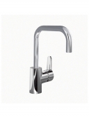 Ideal Standard CONNECT - Single lever kitchen faucet, low pressure,