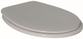Ideal Standard San ReMo - Toilet seat with hinge rod