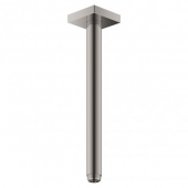 Keuco Edition 300 - Shower arm 300mm stainless steel finish