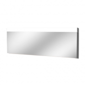 Sanipa Reflection - Lichtspiegel mit Waschplatz-Beleuchtung linus 595x1750x45
