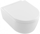 Villeroy & Boch Avento - Combi-Pack DirectFlush stone white mit CeramicPlus Bild 2