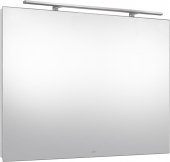 Villeroy & Boch More To See - Spiegel mit LED-Beleuchtung 1000 x 750 x 129 mm