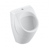 Villeroy & Boch O.novo - Siphonic urinal wit without Coating