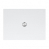 Villeroy & Boch Subway Infinity - Shower tray rechthoekig 1200x900mm wit with antislip
