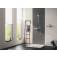 GROHE Grohtherm SmartControl - Aufputz-Duschthermostat für 1 Verbraucher und mit Brausegarnitur 600 mm chrom
