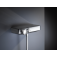 GROHE Grohtherm SmartControl - Aufputz-Duschthermostat für 1 Verbraucher und mit Brausegarnitur 600 mm chrom