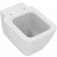 Ideal Standard Strada II - Wand-Tiefspül-WC AquaBlade 360 x 540 x 350 mm weiß